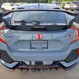 2019 Honda Civic Type R thumbnail image 7