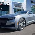 2019 Chevrolet Camaro 2dr Conv 2SS | No Reported Accidents! thumbnail image