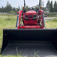 2024 Mahindra 1100 series 1120 HST thumbnail image 3