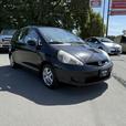 2007 Honda Fit thumbnail image 1