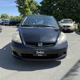 2007 Honda Fit thumbnail image 2