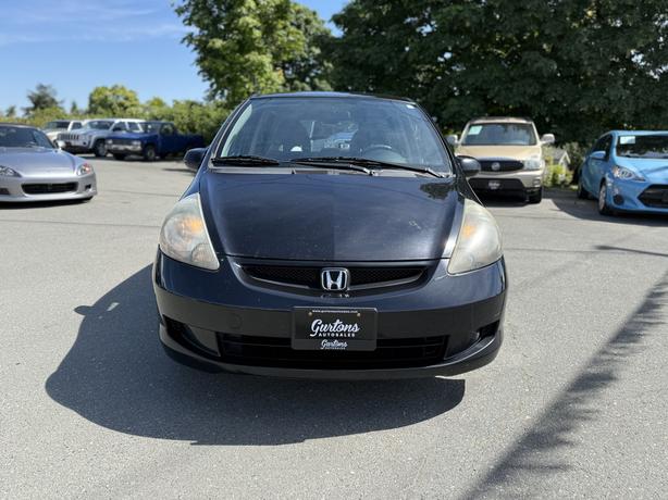 2007 Honda Fit image 2