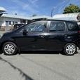 2007 Honda Fit thumbnail image 4