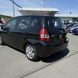 2007 Honda Fit thumbnail image 5