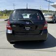 2007 Honda Fit thumbnail image 6