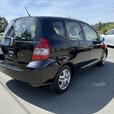 2007 Honda Fit thumbnail image 7