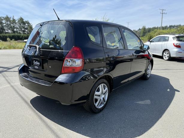 2007 Honda Fit image 7