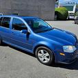 2008 Volkswagen  City Golf thumbnail image 1