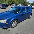 2008 Volkswagen  City Golf thumbnail image 3