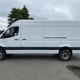 2024 Mercedes-Benz Sprinter Base thumbnail image 2