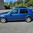 2008 Volkswagen  City Golf thumbnail image 4