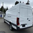 2024 Mercedes-Benz Sprinter Base thumbnail image 3