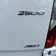 2024 Mercedes-Benz Sprinter Base thumbnail image 5