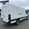 2024 Mercedes-Benz Sprinter Base thumbnail image 6