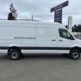 2024 Mercedes-Benz Sprinter Base thumbnail image 7
