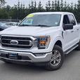 2022 Ford F-150 XLT - 4WD, Heated Seats thumbnail image