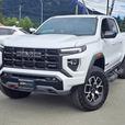2024 GMC Canyon AT4X thumbnail image