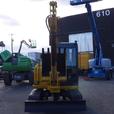 2019 CAT 306E2 Excavator Diesel thumbnail image 3