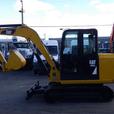 2019 CAT 306E2 Excavator Diesel thumbnail image 6