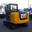 2019 CAT 306E2 Excavator Diesel thumbnail image 8