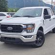 2023 Ford F-150 XLT - 4WD, Navigation thumbnail image