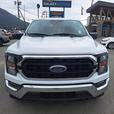 2023 Ford F-150 XLT - 4WD, Navigation thumbnail image 3