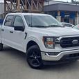 2023 Ford F-150 XLT - 4WD, Navigation thumbnail image 4