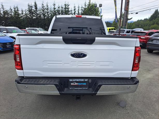 2023 Ford F-150 XLT - 4WD, Navigation image 7