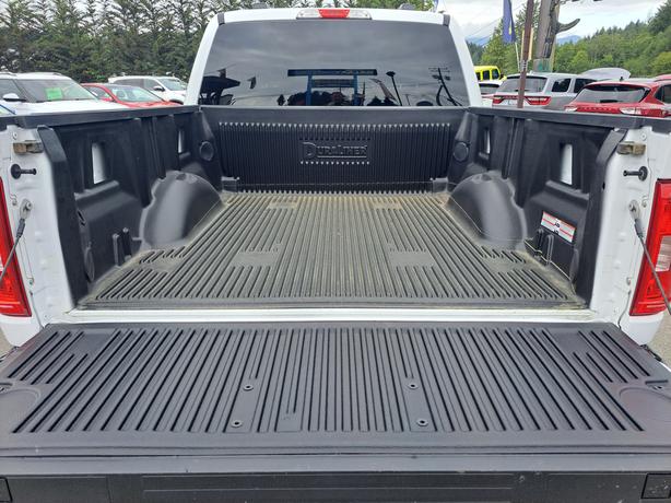 2023 Ford F-150 XLT - 4WD, Navigation image 8