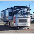 Used 2010 Tiffin Motorhomes PHAETON 40QTH thumbnail image 4