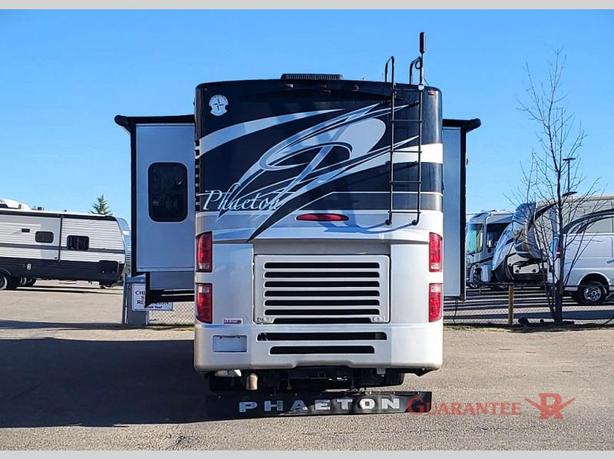 Used 2010 Tiffin Motorhomes PHAETON 40QTH image 5
