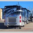 Used 2010 Tiffin Motorhomes PHAETON 40QTH thumbnail image 6