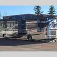 Used 2010 Tiffin Motorhomes PHAETON 40QTH thumbnail image 7