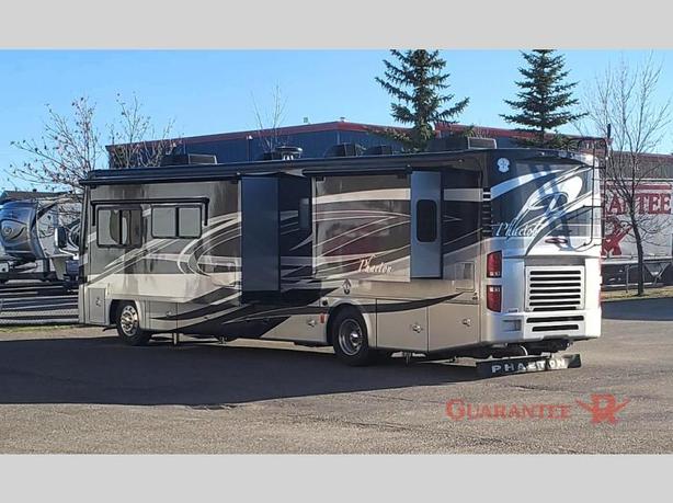 Used 2010 Tiffin Motorhomes PHAETON 40QTH image 7
