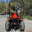 2022 Mahindra Max Series MAX 26XLT Shuttle thumbnail image 4