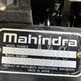 2022 Mahindra Max Series MAX 26XLT Shuttle thumbnail image 8
