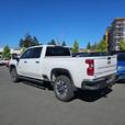 2024 Chevrolet Silverado 2500 4WD Crew Cab 172 Custom | Tow Hooks | Front Collis thumbnail image 4