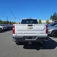 2024 Chevrolet Silverado 2500 4WD Crew Cab 172 Custom | Tow Hooks | Front Collis thumbnail image 5
