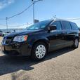 2020 Dodge Grand Caravan SXT thumbnail image 1