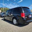 2020 Dodge Grand Caravan SXT thumbnail image 4