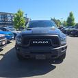 2019 RAM 1500 Classic Warlock 4x4 Crew Cab 5'7 Box | Bluetooth Connection | Back thumbnail image 2