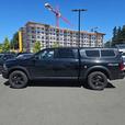 2019 RAM 1500 Classic Warlock 4x4 Crew Cab 5'7 Box | Bluetooth Connection | Back thumbnail image 3