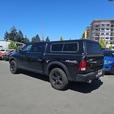 2019 RAM 1500 Classic Warlock 4x4 Crew Cab 5'7 Box | Bluetooth Connection | Back thumbnail image 4