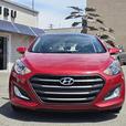 2016 Hyundai Elantra GT 5dr HB Auto GLS thumbnail image 2