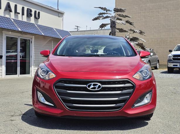 2016 Hyundai Elantra GT 5dr HB Auto GLS image 2