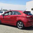 2016 Hyundai Elantra GT 5dr HB Auto GLS thumbnail image 4