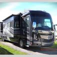 Used 2013 Holiday Rambler Endeavor 43DFT thumbnail image