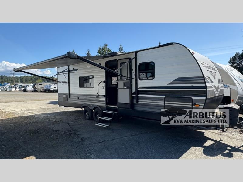 Used 2021 Grand Design Transcend Xplor 247BH display photo