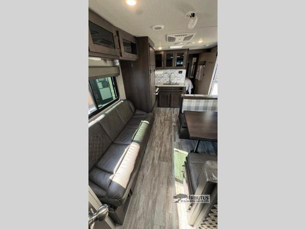 Used 2021 Grand Design Transcend Xplor 247BH image 2