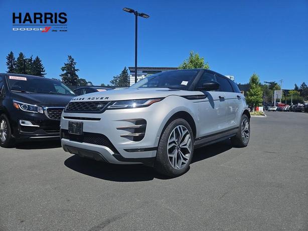2020 Land Rover Range Rover Evoque P300 R-Dynamic HSE | No Reported Accidents! image 1